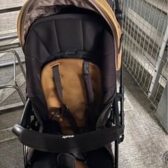 アップリカ ラクーナビッテクッション