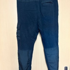 NIKE メンズパンツの画像