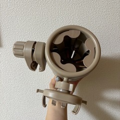 ドリンクホルダーの画像