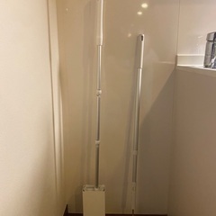コロコロとクイックルワイパー（スタンド付き）