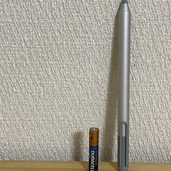 Microsoft Surface ペン（モデル1710）電池付き