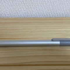 Microsoft Surface ペン（モデル1710）電池付きの画像