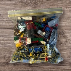 LEGO レゴ　おまとめ　インストラクション付き の画像