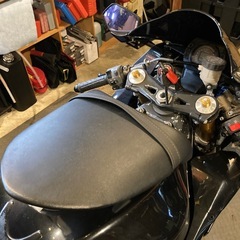 zx10r C型の画像