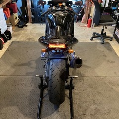zx10r C型の画像