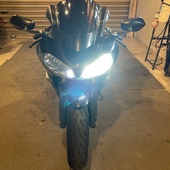 zx10r C型の画像