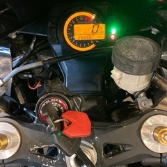 zx10r C型の画像
