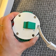 照明用具　リモコン無しの画像
