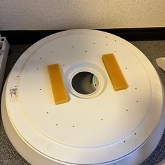 照明用具　リモコン無しの画像