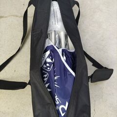タープテントの画像