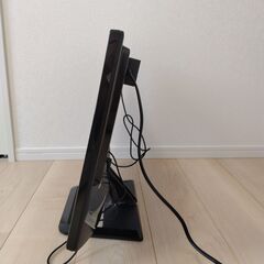 LG Smart TV Monitor M2352J-PM [23インチ]　2013年製造の画像