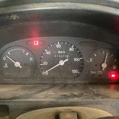 SUZUKI CARRY4wD (スズキキャリー)の画像