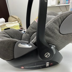 Cybex cloudの画像