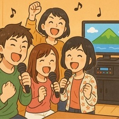 カラオケ行きませんか！