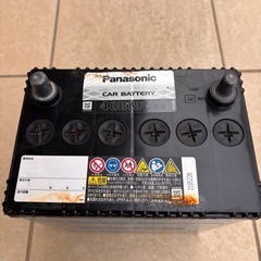 40B19L  バッテリーの画像