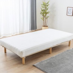 single bed