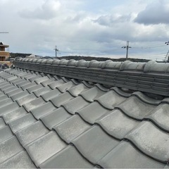 基本兵庫県内　屋根補修工事全般の営業マン　自分のペースで勤務可能　平均月収80万　トップクラスは100万以上多数❗️の画像