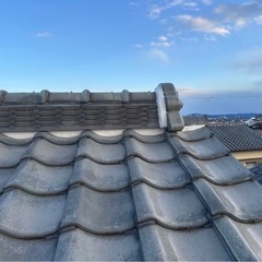 基本兵庫県内　屋根補修工事全般の営業マン　自分のペースで勤務可能　平均月収80万　トップクラスは100万以上多数❗️の画像