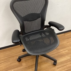 【トレファクマーケット久喜店】Herman Miller　アーロ...