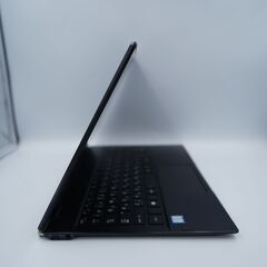 バッテリー◎ フルHD 12.5 東芝 ノートPC Dynabook VC72/DP Core i5-8250U windows11 pro 8GB SSD256GB  カメラあり オフィス (B889)の画像