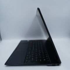 バッテリー◎ フルHD 12.5 東芝 ノートPC Dynabook VC72/DP Core i5-8250U windows11 pro 8GB SSD256GB  カメラあり オフィス (B889)の画像