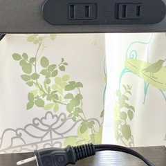 スチールラック・パソコン台・レンジ台の画像