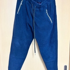【激レア】OVERR スウェット上下セットの画像
