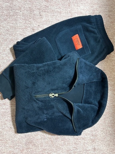 【激レア】OVERR スウェット上下セット