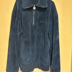 【激レア】OVERR スウェット上下セットの画像