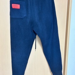 【激レア】OVERR スウェット上下セットの画像