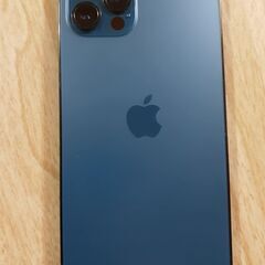 Iphone 12pro, 128GBの画像