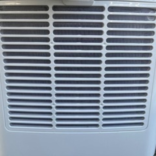 スポットクーラー