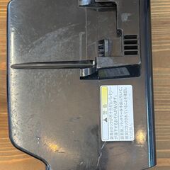 中古電動自転車バッテリー　ヤマハ製　12.8Ah X91-20の画像