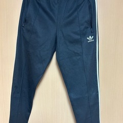 美品 adidas SST TRACK TOP トラックジャケットの画像