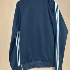 美品 adidas SST TRACK TOP トラックジャケットの画像