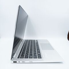フルHD 動作◎ 13.3 HP 2in1 タブレットPC EliteBook X360 1030 G3 Core i7-8550U windows11 pro 16GB SSD512GB  カメラあり オフィス (B891)の画像