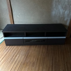 オーディオラック　