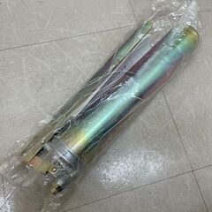 yamada カートリッジ グリースガン CH-400 グリス (HD1936hxYM)の画像