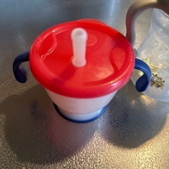 子供用品 b.boxマグセットの画像