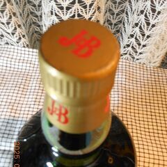 J&B ジャステリーニ&ブルックス クラシック 特級 750ml 43% スコッチ　ヤフーshopping 6,980円+ 送料の画像