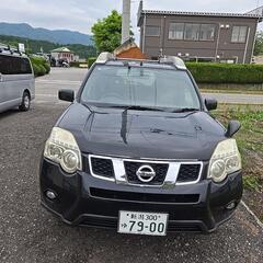 エクストレイル