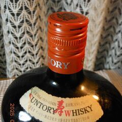 SUNTORY OLD サントリー オールド 760ml 43％ だるまの画像
