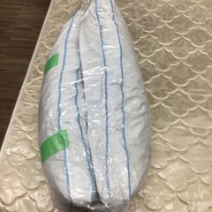 PURELUX 低反発チップ枕 2PCの画像