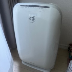 本日受け取り希望！空気清浄機