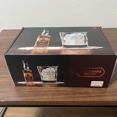 だるとん　ON THE ROCKS DIFFUSER（オン ザ ロックス ディフューザー）WILD WESTの画像