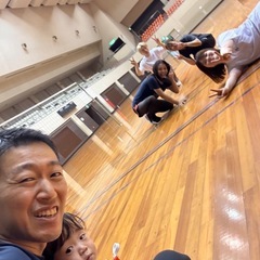 🏸【6月27日バドミントンメンバー募集】✨
