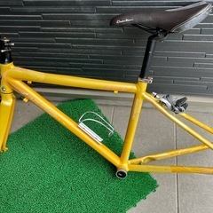 ロードバイク 650cの中古が安い！激安で譲ります・無料であげます 