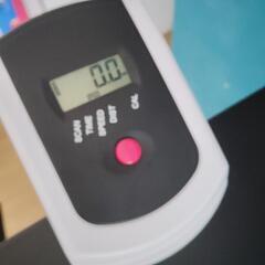 ルームランナーの画像