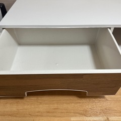 テレビ台(115x40x29cm)の画像