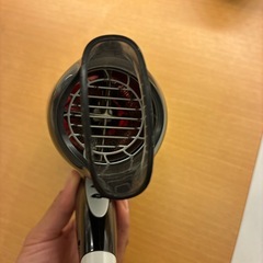 ドライヤー　モンスターの画像